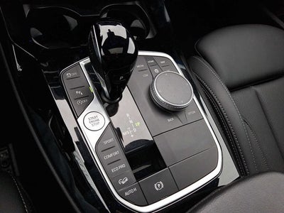 2022 BMW X3 xDrive30i Sports Activity Vehicle