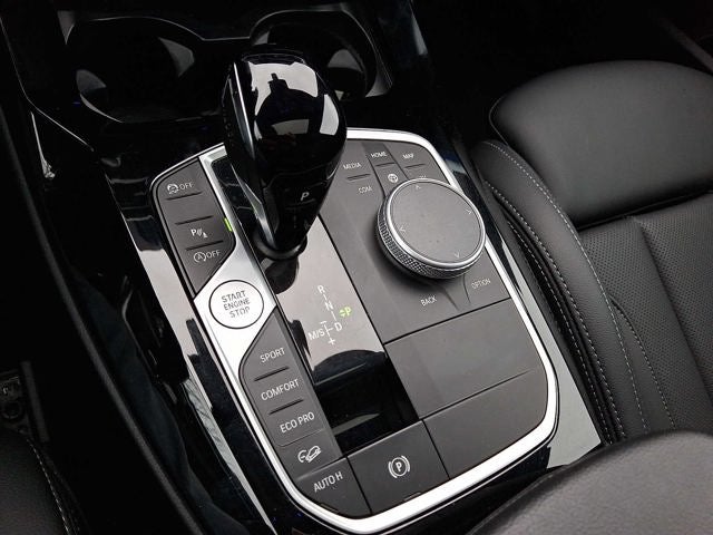 2022 BMW X3 xDrive30i Sports Activity Vehicle