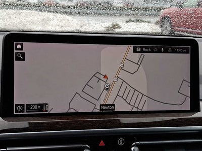 2022 BMW X3 xDrive30i Sports Activity Vehicle