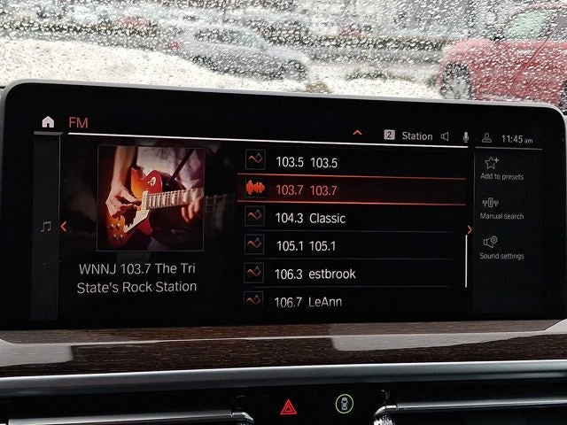 2022 BMW X3 xDrive30i Sports Activity Vehicle