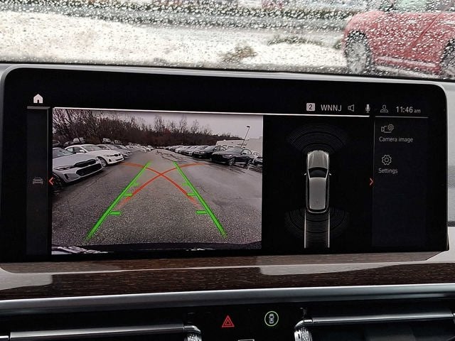 2022 BMW X3 xDrive30i Sports Activity Vehicle