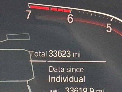 2022 BMW X3 xDrive30i Sports Activity Vehicle