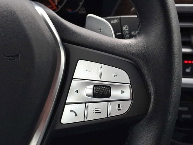 2022 BMW X3 xDrive30i Sports Activity Vehicle