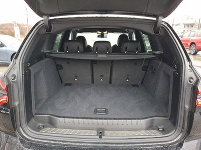 2022 BMW X3 xDrive30i Sports Activity Vehicle