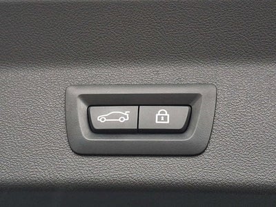 2022 BMW X3 xDrive30i Sports Activity Vehicle