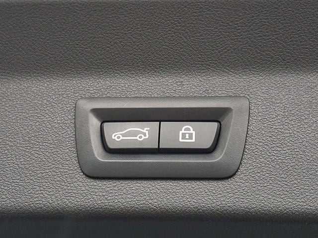 2022 BMW X3 xDrive30i Sports Activity Vehicle