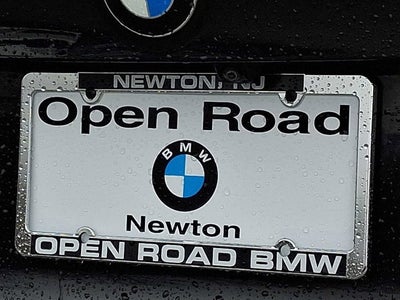 2022 BMW X3 xDrive30i Sports Activity Vehicle