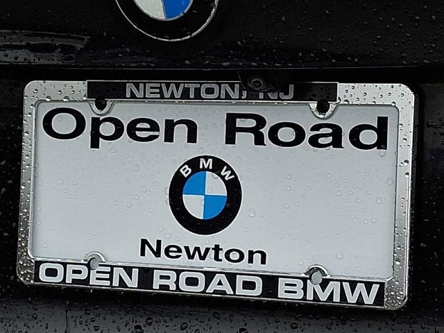 2022 BMW X3 xDrive30i Sports Activity Vehicle