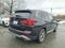2022 BMW X3 xDrive30i Sports Activity Vehicle
