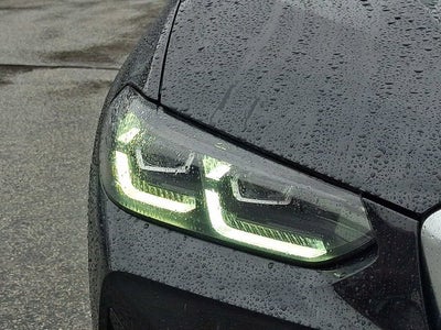 2022 BMW X3 xDrive30i Sports Activity Vehicle