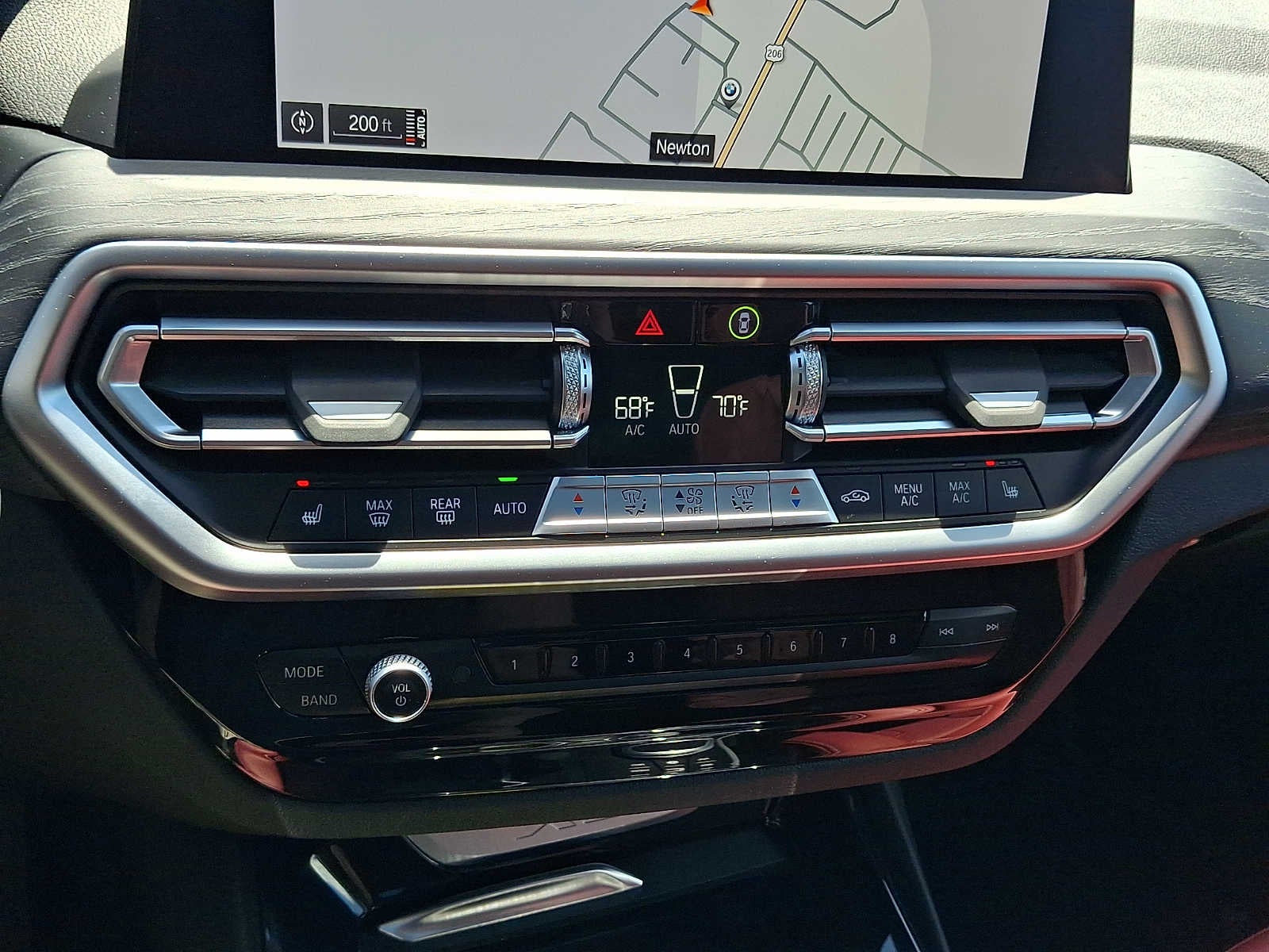2023 BMW X3 xDrive30i Sports Activity Vehicle
