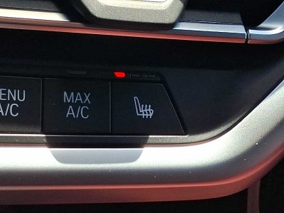 2023 BMW X3 xDrive30i Sports Activity Vehicle