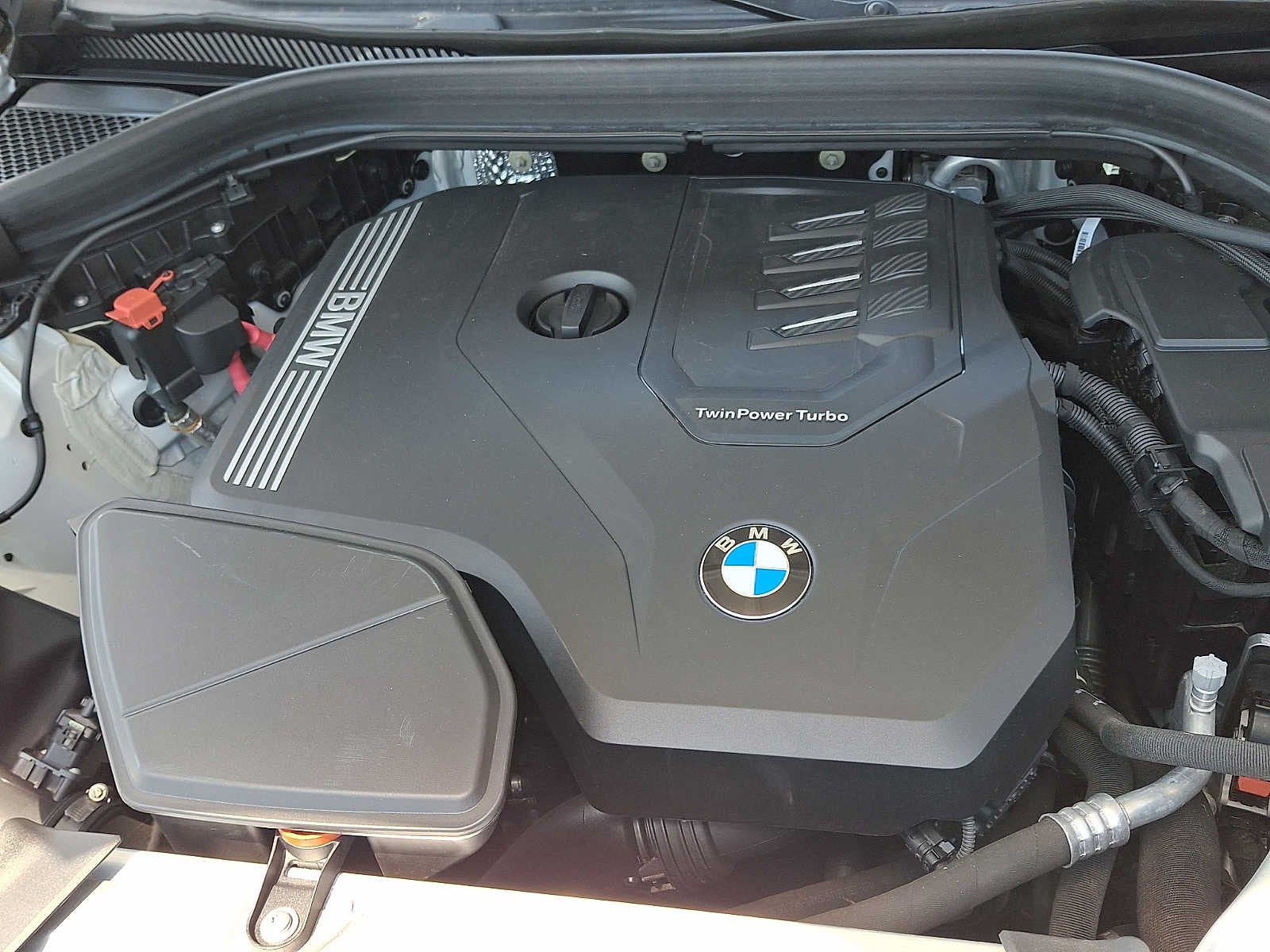 2023 BMW X3 xDrive30i Sports Activity Vehicle