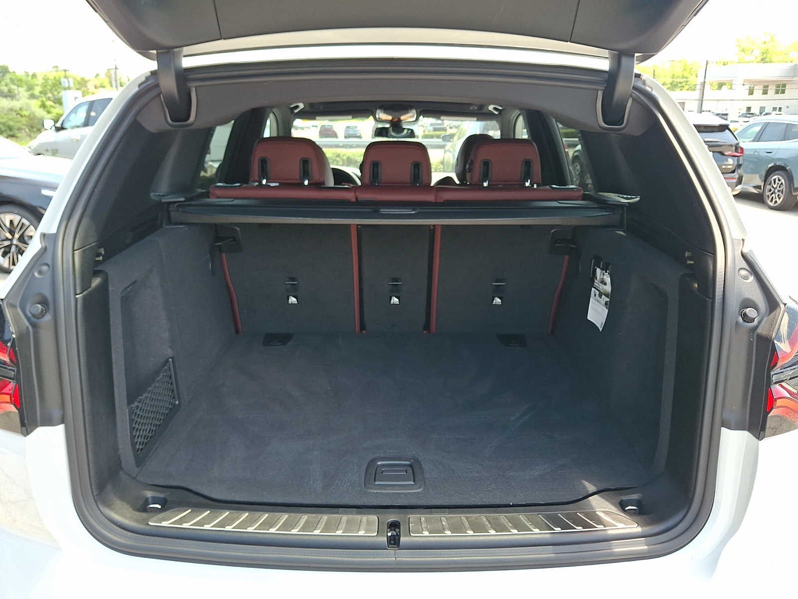 2023 BMW X3 xDrive30i Sports Activity Vehicle