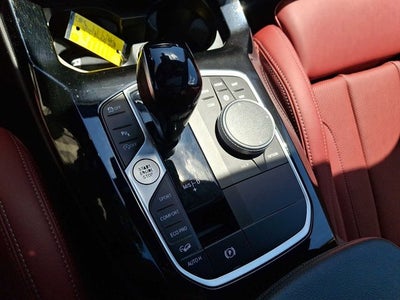 2023 BMW X3 xDrive30i Sports Activity Vehicle