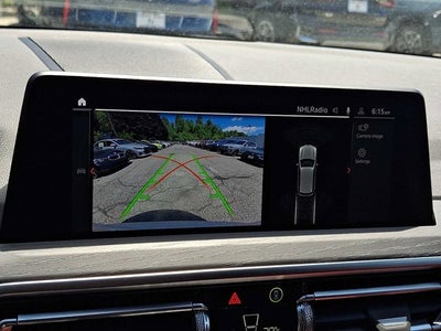 2023 BMW X3 xDrive30i Sports Activity Vehicle