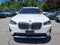 2023 BMW X3 xDrive30i Sports Activity Vehicle