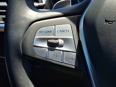 2023 BMW X3 xDrive30i Sports Activity Vehicle
