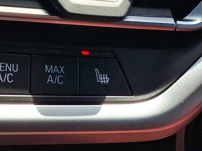 2023 BMW X3 xDrive30i Sports Activity Vehicle