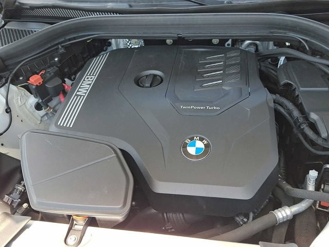 2023 BMW X3 xDrive30i Sports Activity Vehicle