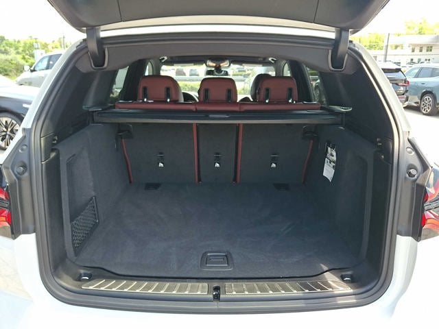2023 BMW X3 xDrive30i Sports Activity Vehicle