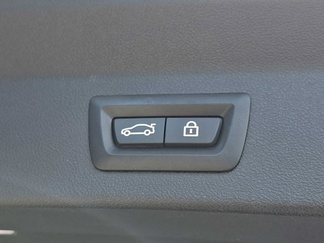 2023 BMW X3 xDrive30i Sports Activity Vehicle