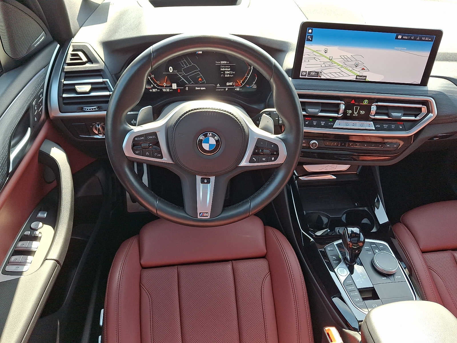 2023 BMW X3 xDrive30i Sports Activity Vehicle