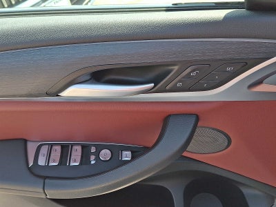 2023 BMW X3 xDrive30i Sports Activity Vehicle