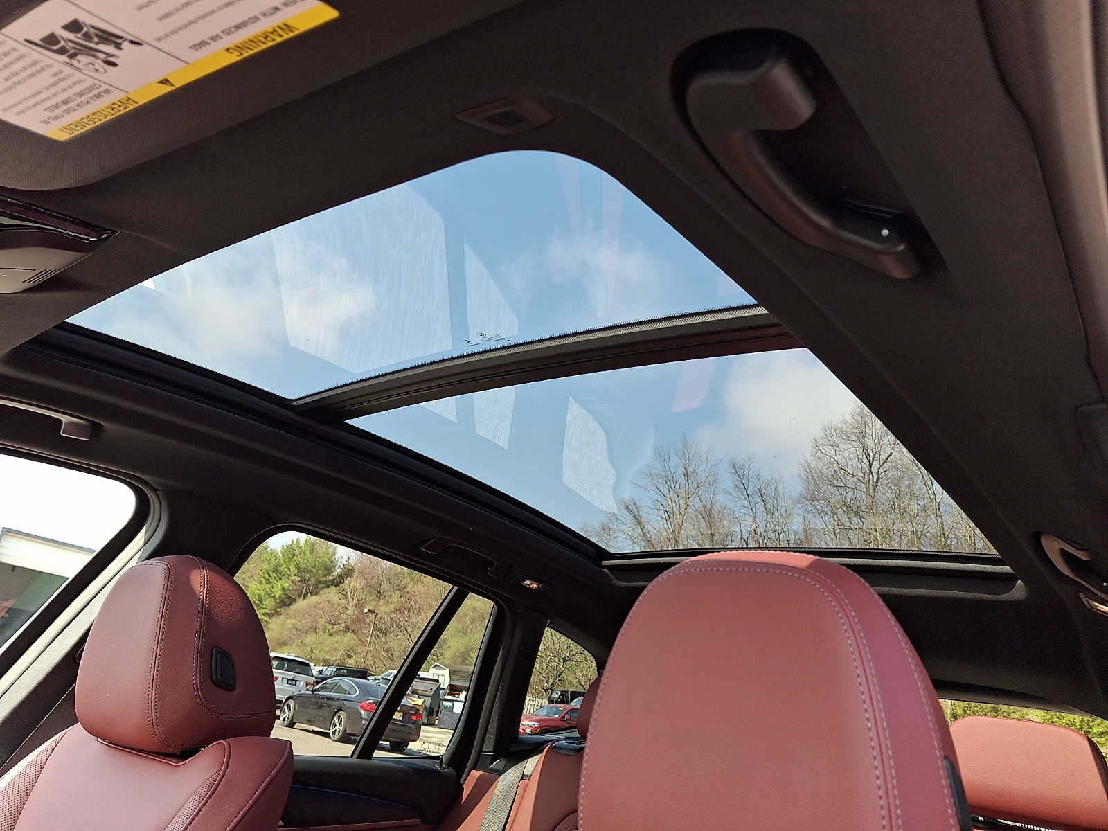 2023 BMW X3 xDrive30i Sports Activity Vehicle