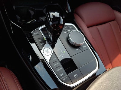 2023 BMW X3 xDrive30i Sports Activity Vehicle