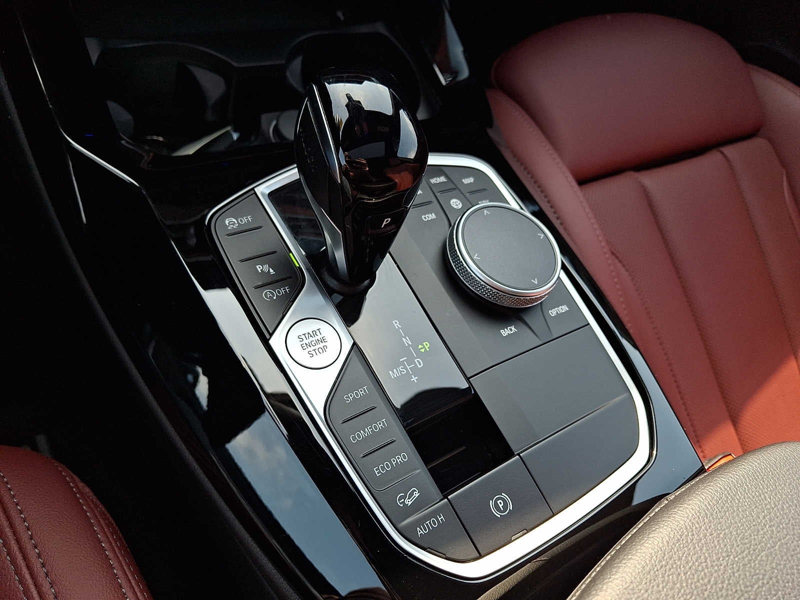 2023 BMW X3 xDrive30i Sports Activity Vehicle