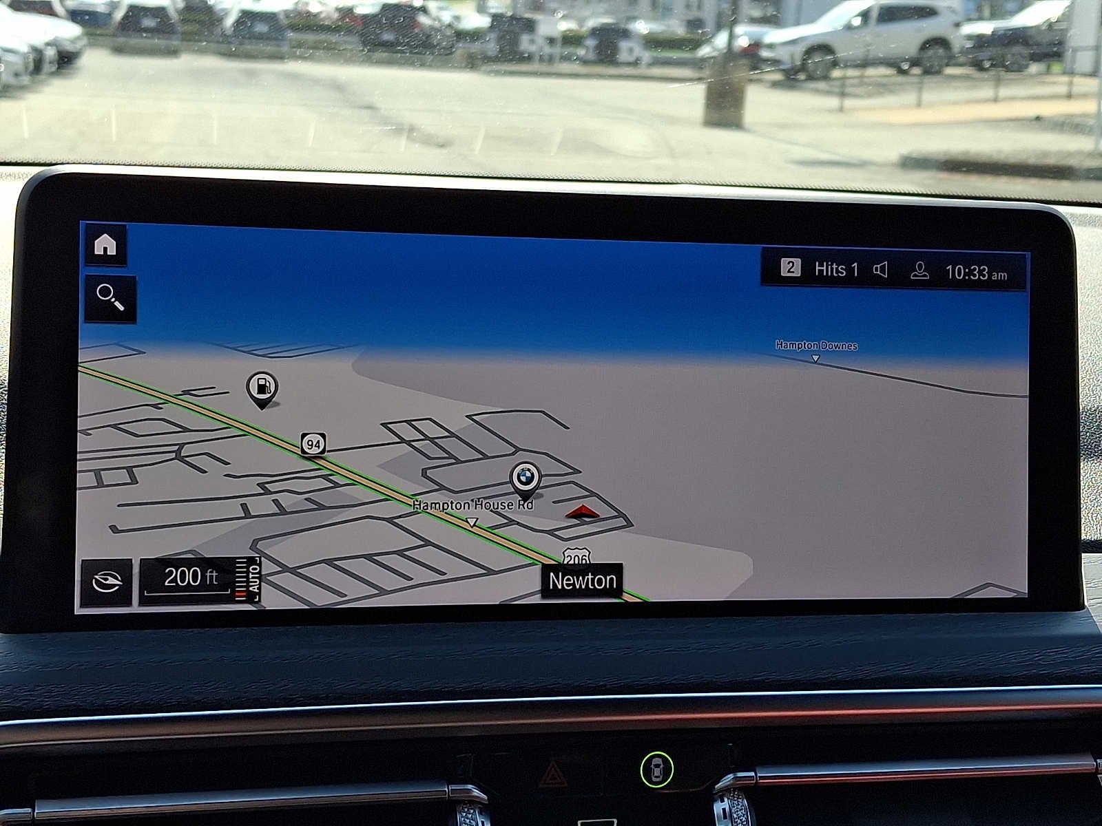 2023 BMW X3 xDrive30i Sports Activity Vehicle