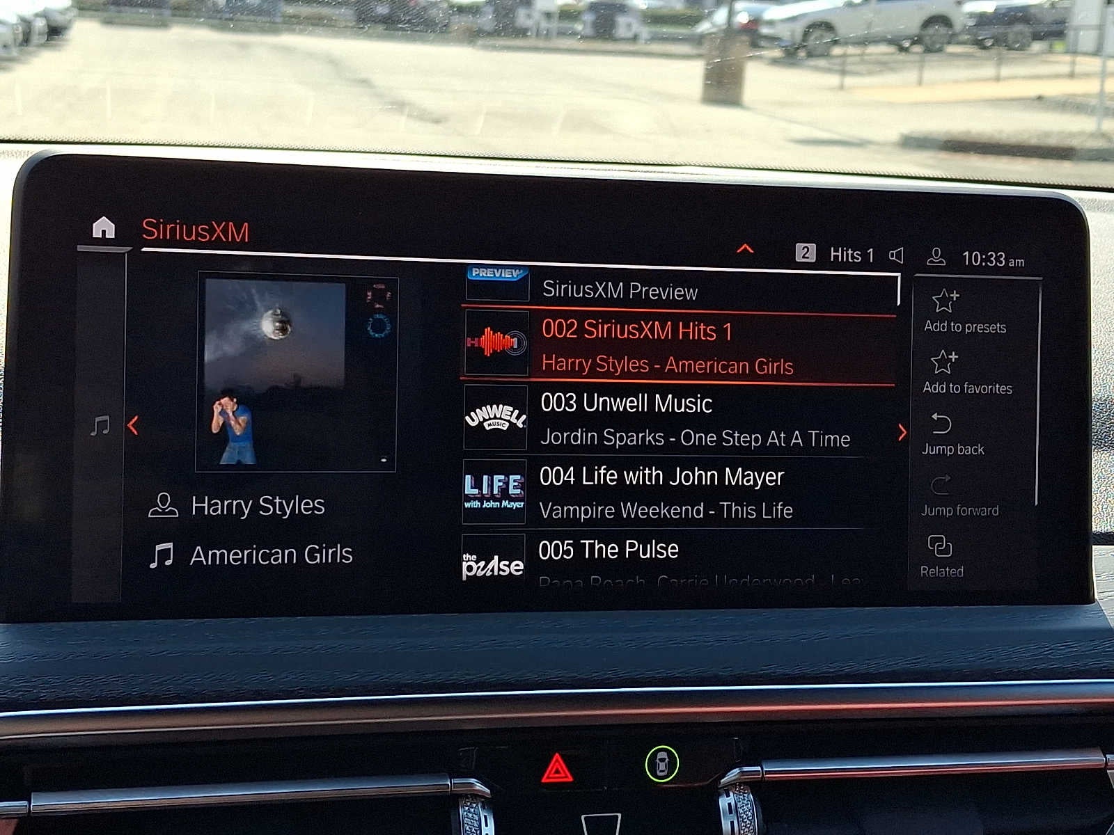 2023 BMW X3 xDrive30i Sports Activity Vehicle