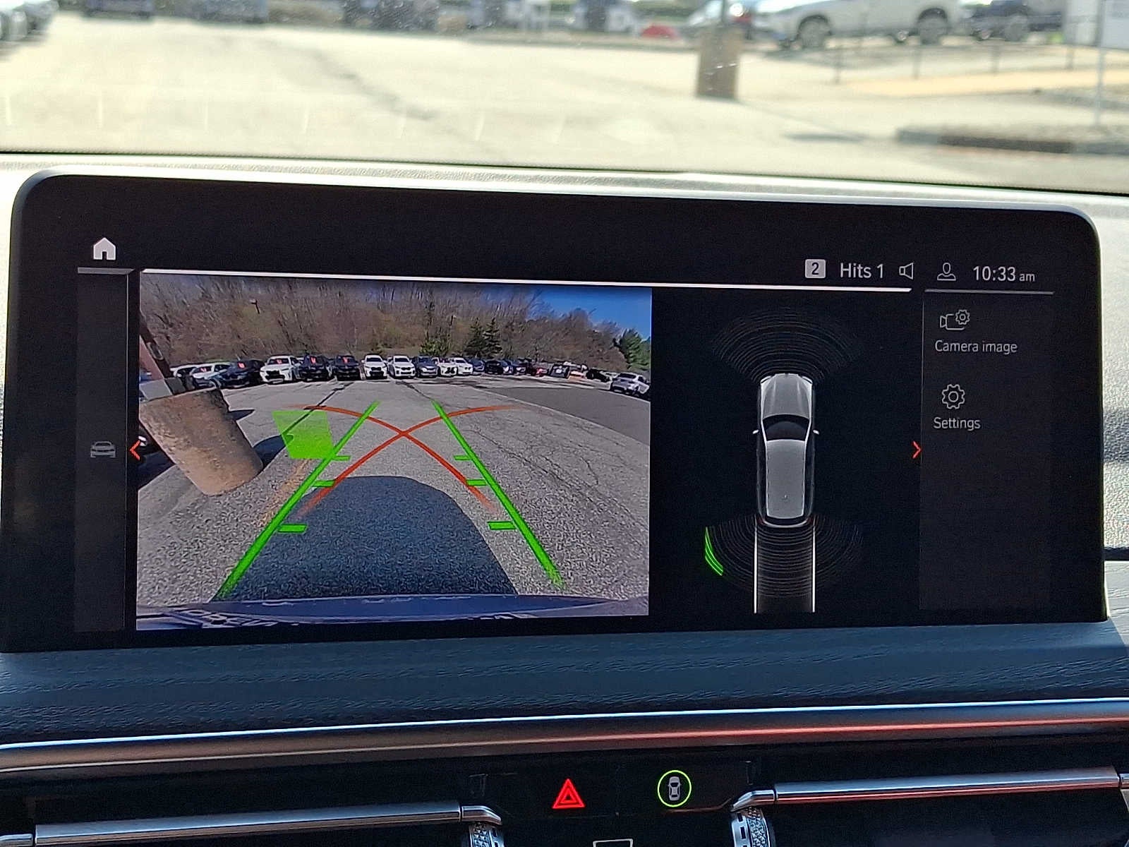 2023 BMW X3 xDrive30i Sports Activity Vehicle