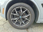 2023 BMW X3 xDrive30i Sports Activity Vehicle
