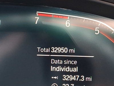 2023 BMW X3 xDrive30i Sports Activity Vehicle