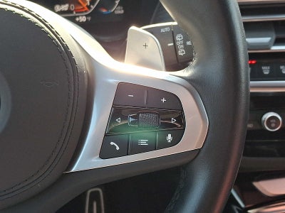 2023 BMW X3 xDrive30i Sports Activity Vehicle