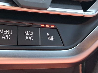 2023 BMW X3 xDrive30i Sports Activity Vehicle