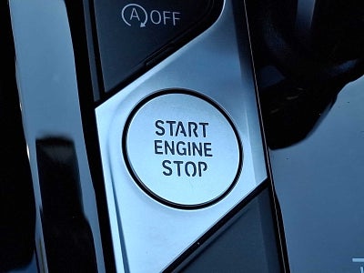 2023 BMW X3 xDrive30i Sports Activity Vehicle