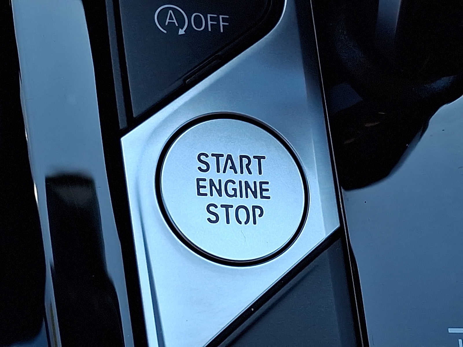 2023 BMW X3 xDrive30i Sports Activity Vehicle