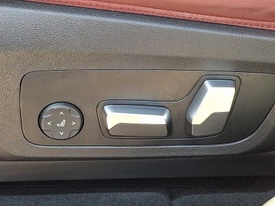 2023 BMW X3 xDrive30i Sports Activity Vehicle