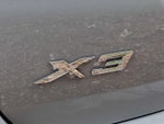 2023 BMW X3 xDrive30i Sports Activity Vehicle