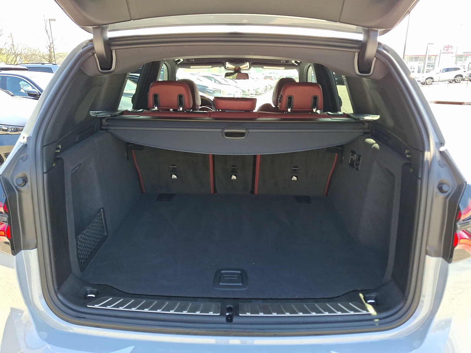 2023 BMW X3 xDrive30i Sports Activity Vehicle