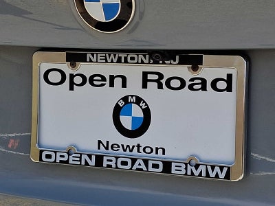 2023 BMW X3 xDrive30i Sports Activity Vehicle