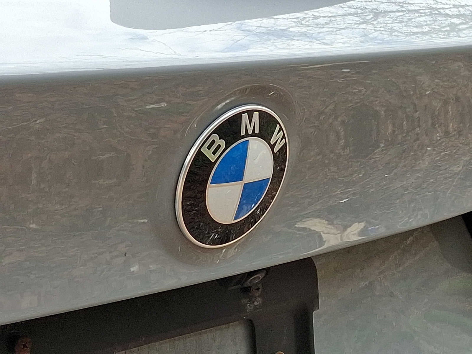 2023 BMW X3 xDrive30i Sports Activity Vehicle