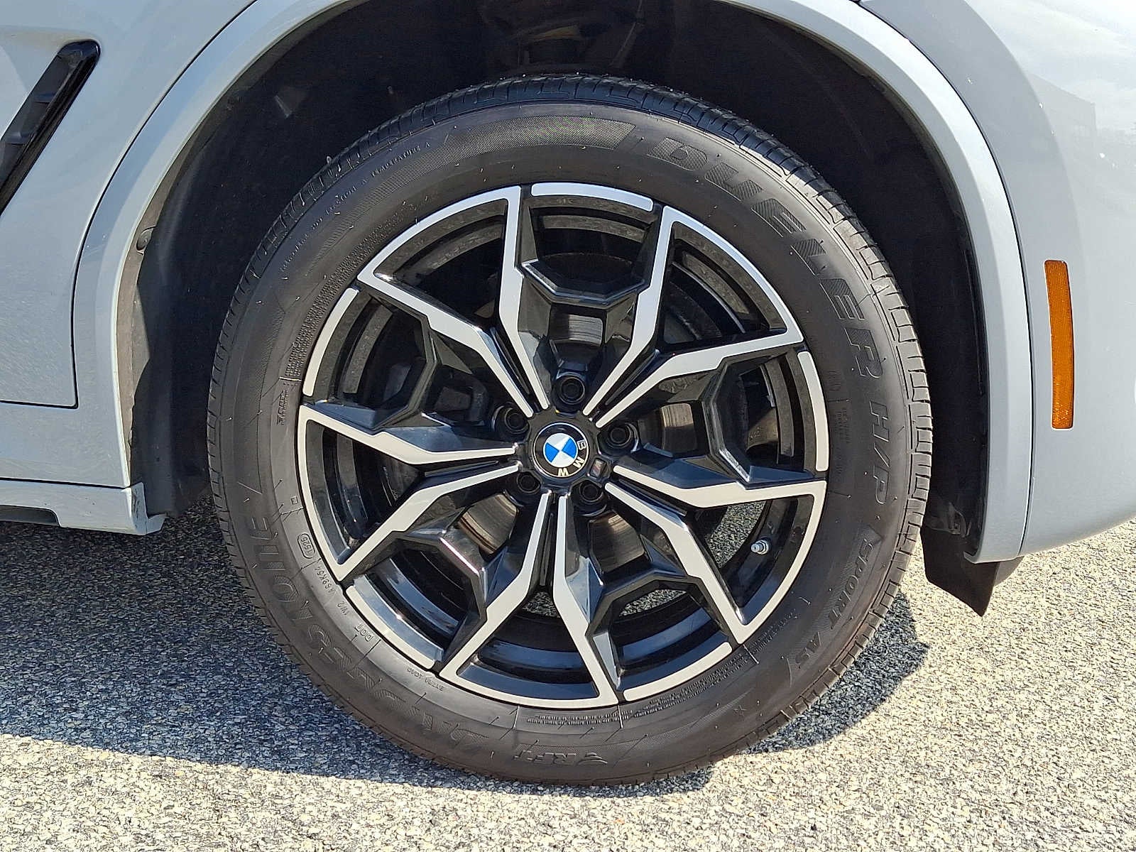 2023 BMW X3 xDrive30i Sports Activity Vehicle