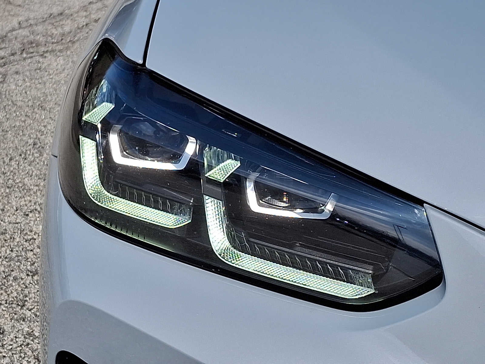 2023 BMW X3 xDrive30i Sports Activity Vehicle