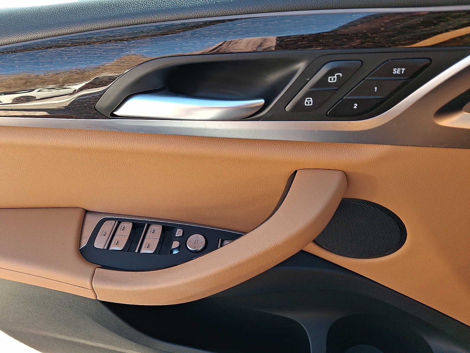 2022 BMW X3 xDrive30i Sports Activity Vehicle