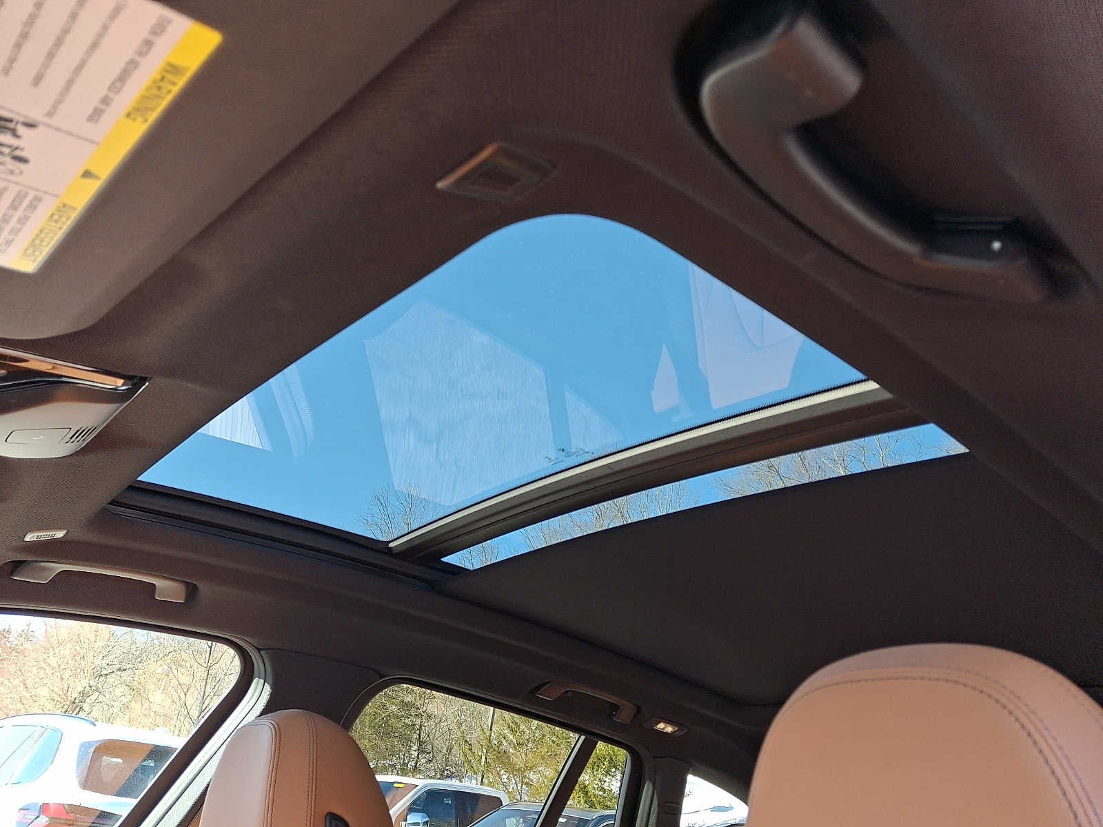 2022 BMW X3 xDrive30i Sports Activity Vehicle