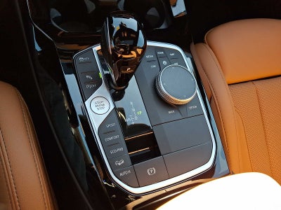 2022 BMW X3 xDrive30i Sports Activity Vehicle